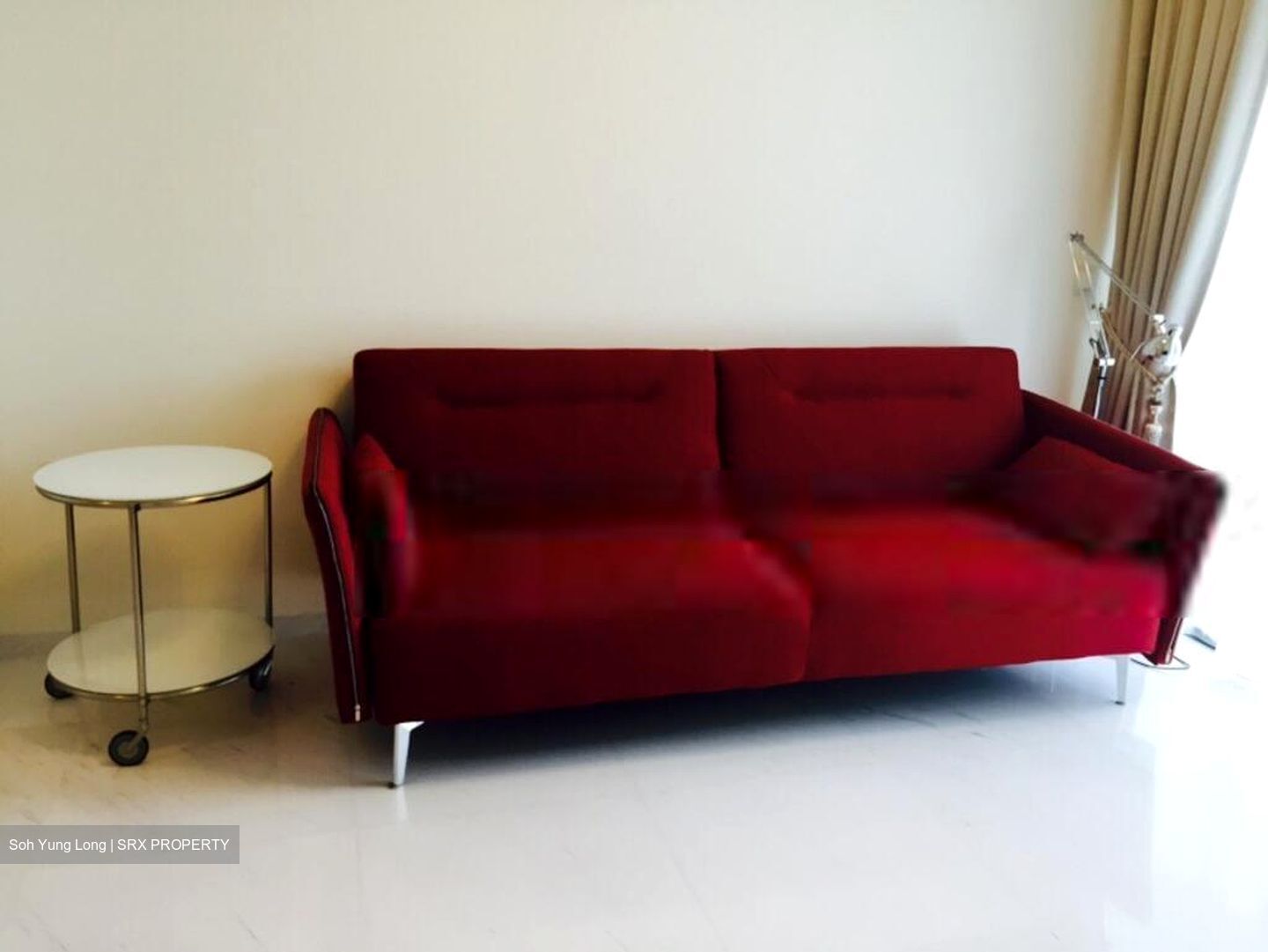 Lincoln Suites (D11), Condominium #557313181